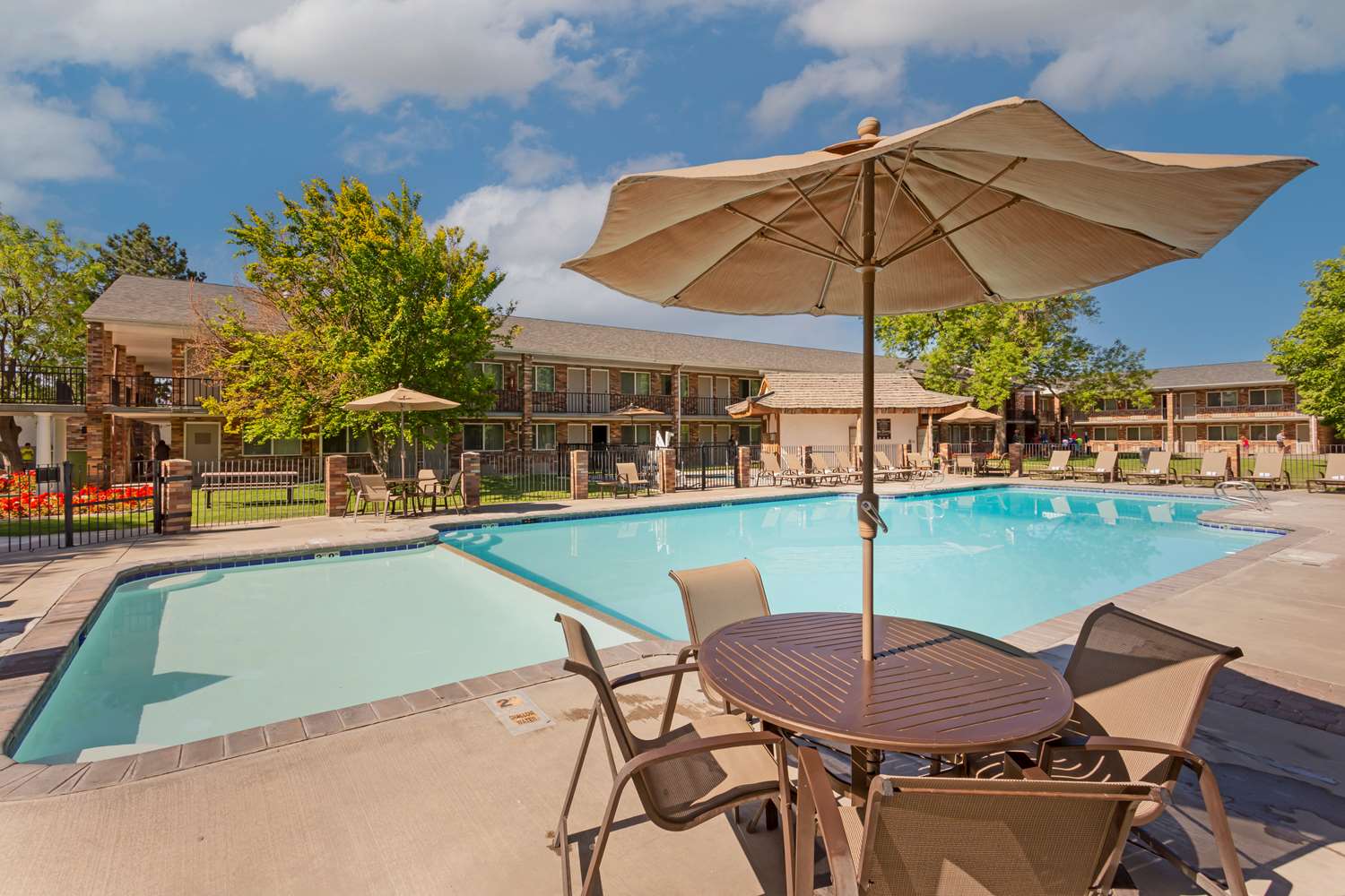 Best Western Plus Burley Inn & Convention Center 19/20