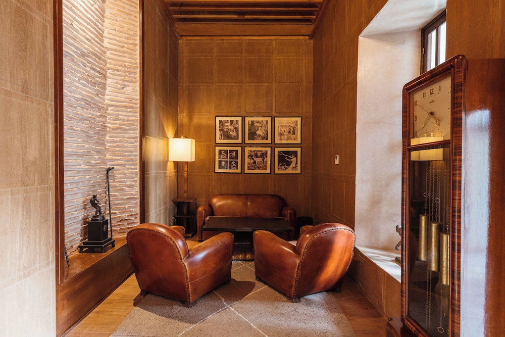 Villa Makassar Art Deco Hotel Spa 27/49