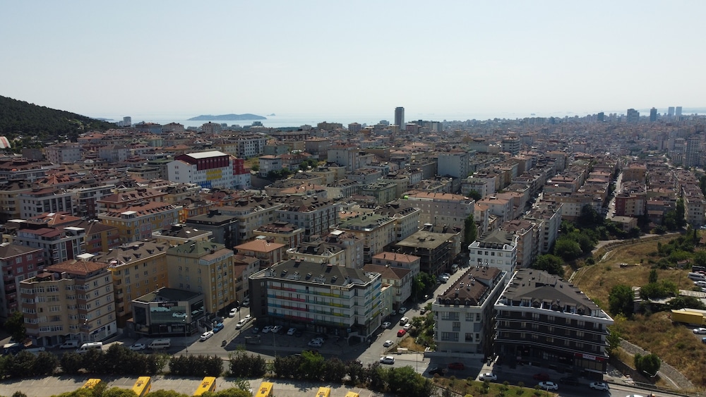 Sahrakent Suite 41/50