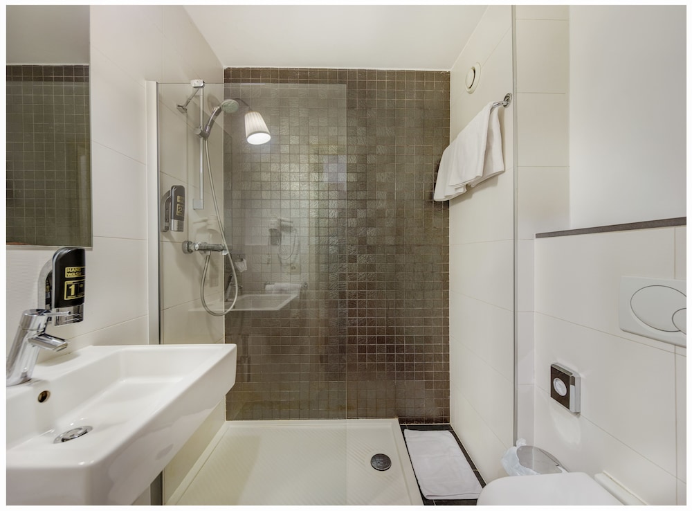 Mondo Eden Antwerp(FORMERLY SANDTON EDEN ANTWERPEN) 39/41