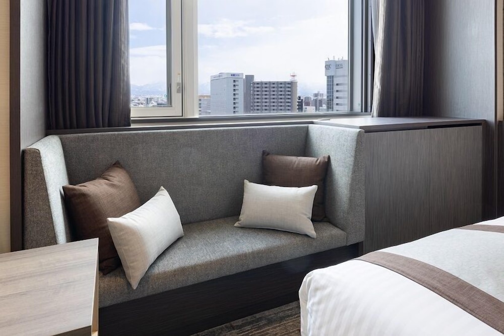 HOTEL VISCHIO TOYAMA 17/56