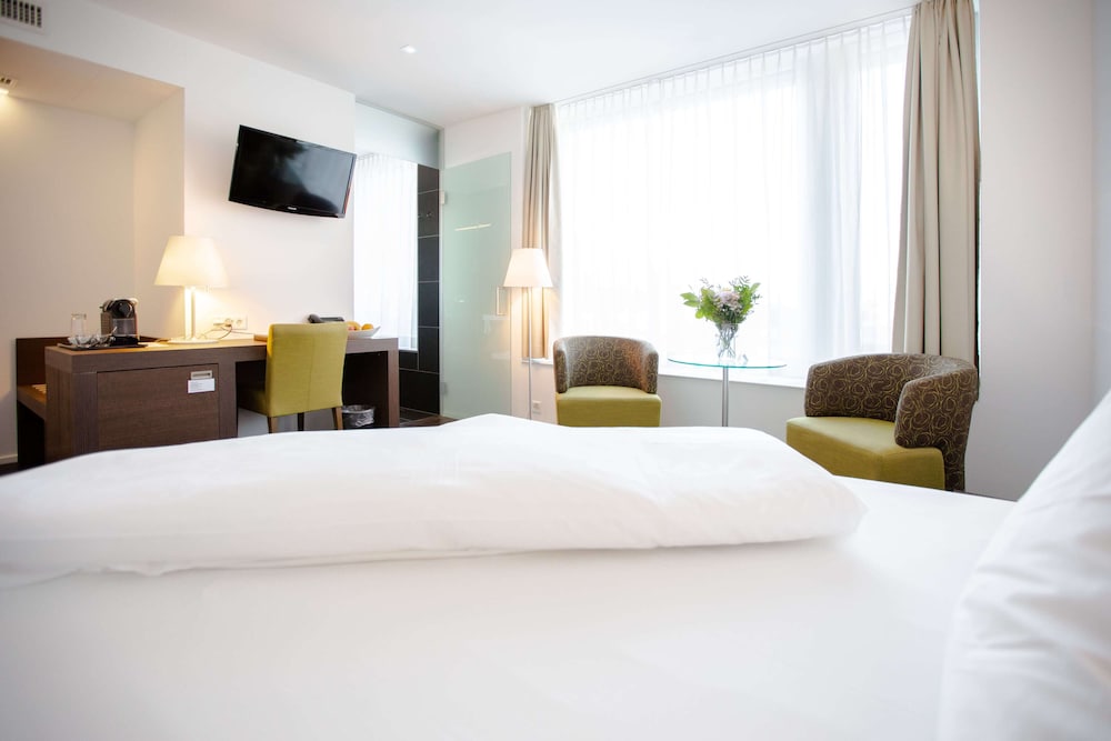 Mercure Chur City West 8/49