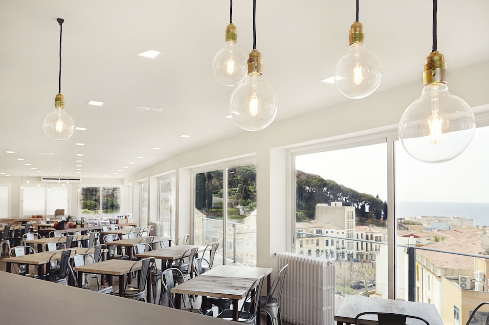 Dynamic Hotels Caldetes Barcelona 32/46