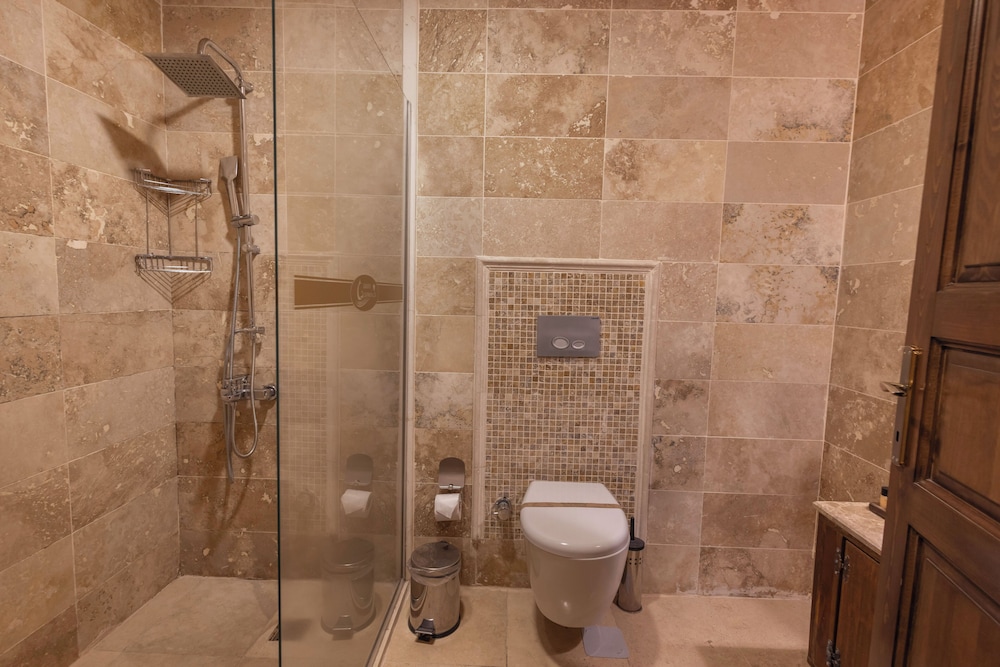 Grand Cappadocia Hotel 49/50