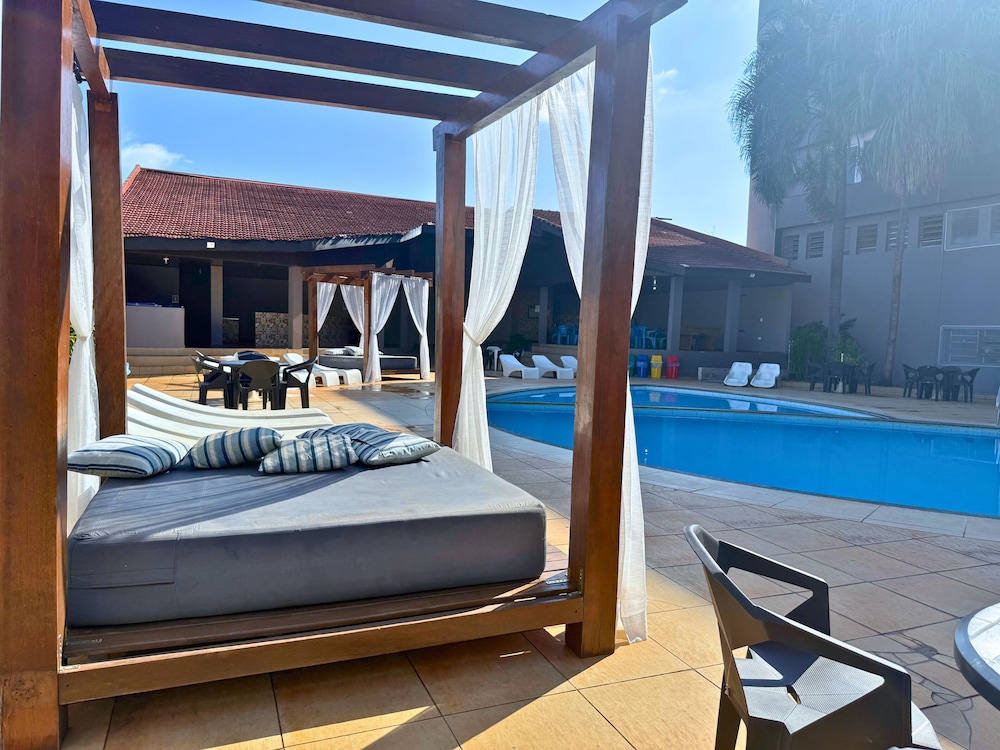 Hotel Manaca 33/55