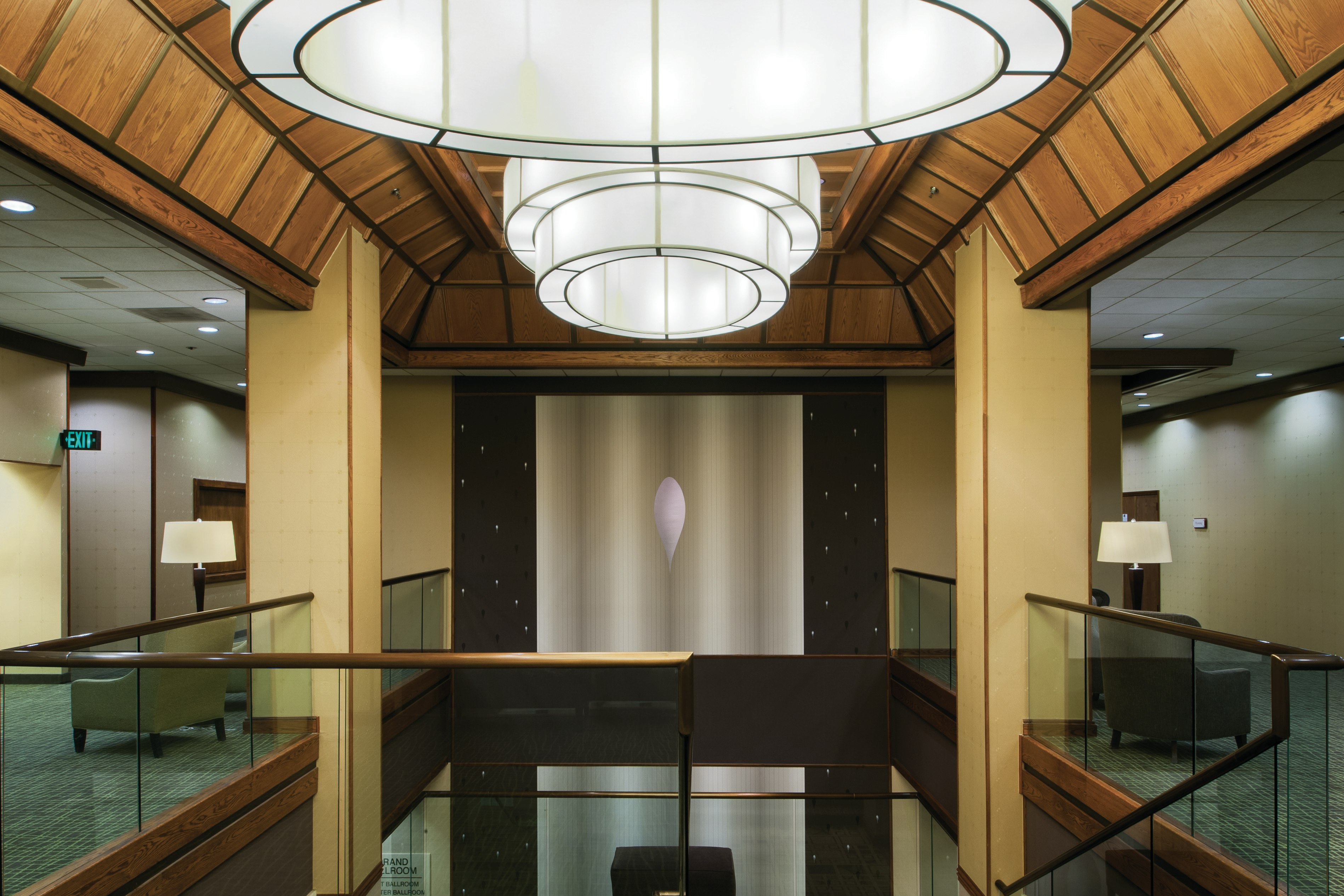 Doubletree by Hilton Hotel Omaha Downtown 27/58
