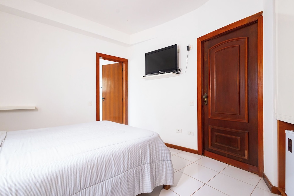 OYO Pousada e Hotel Putini 14/50