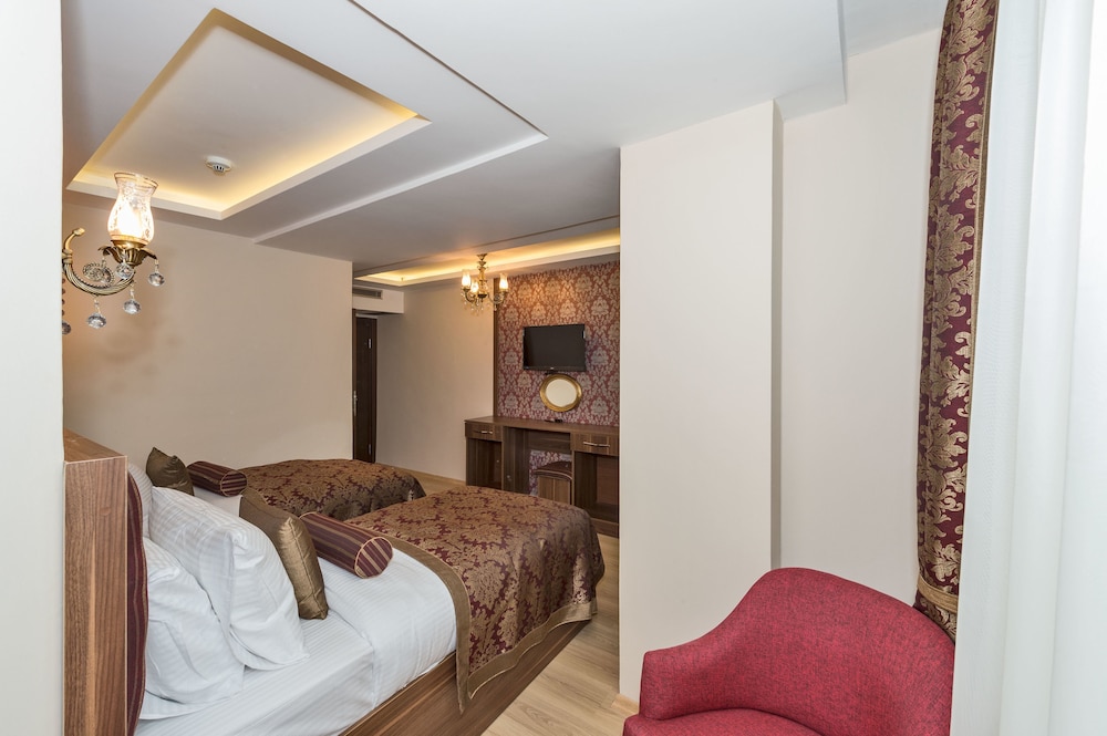 Marmara Place Old City Hotel 9/56