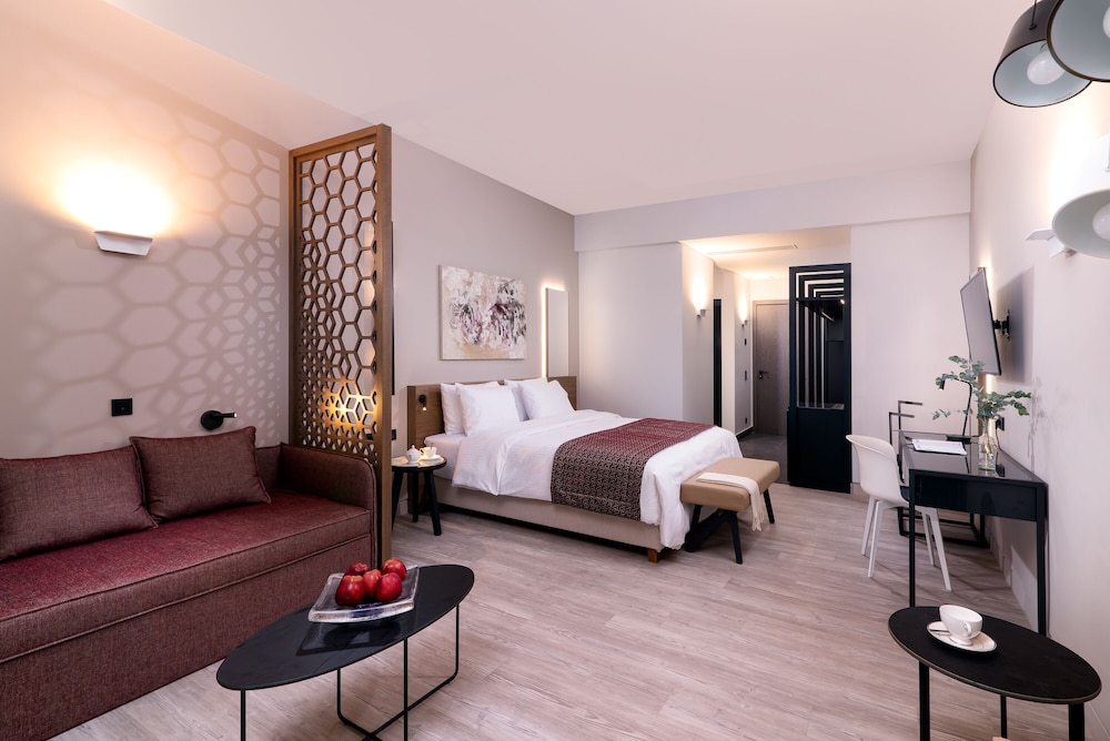 S Hotel Boutique Thessaloniki 22/54