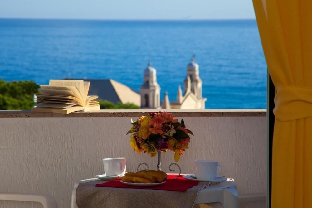 Residence Sant'Anna 38/42