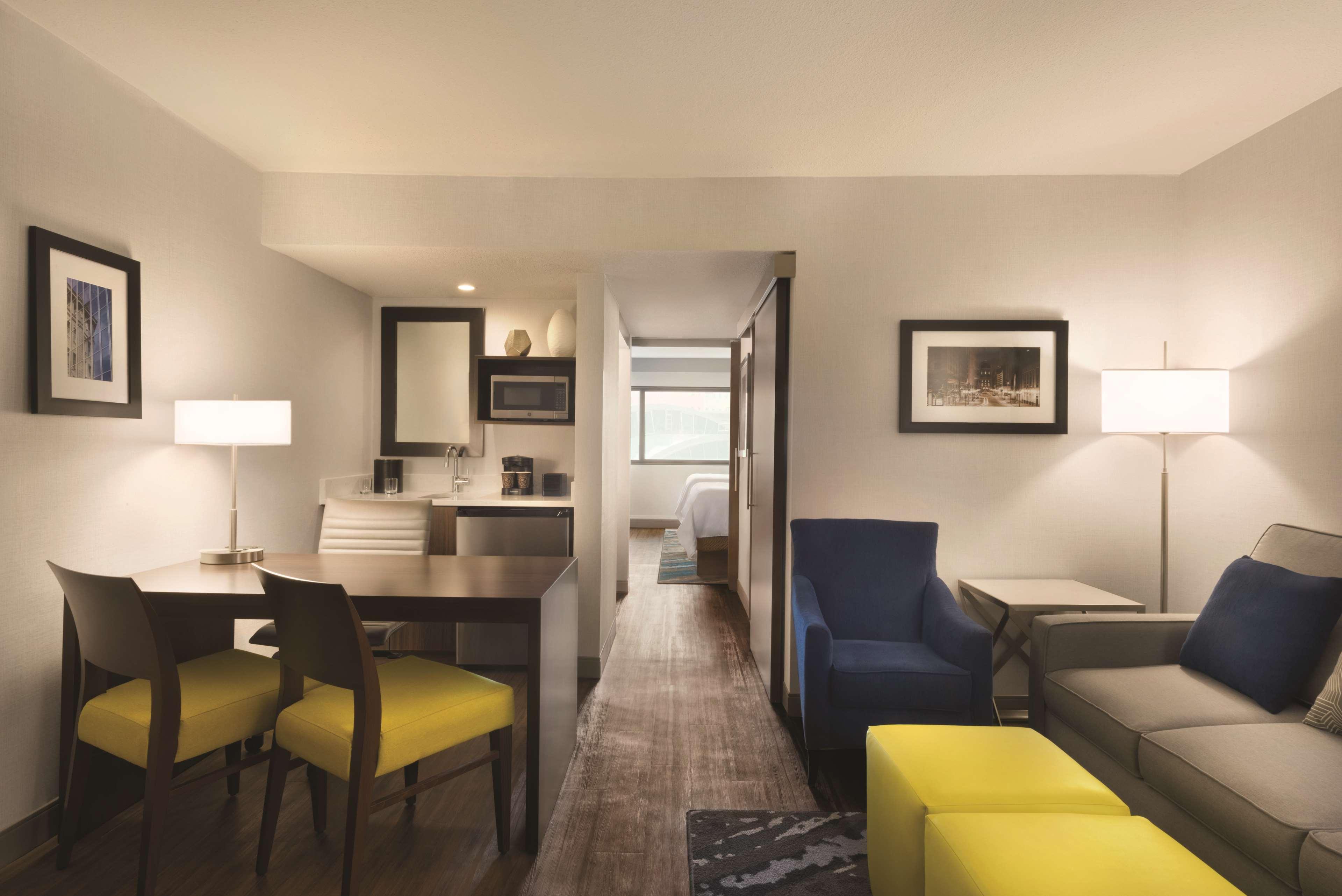 Suite