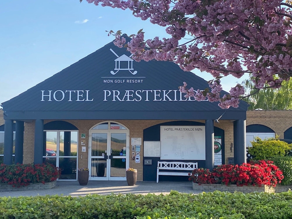 Hotel Praestekilde 1/50