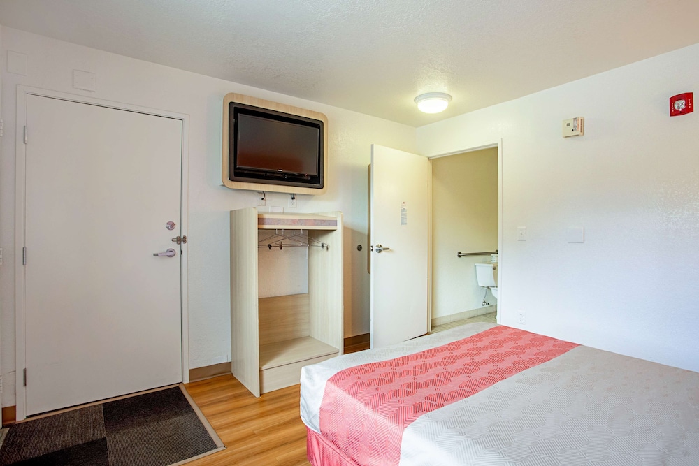 Motel6 Prescott, AZ 14/58
