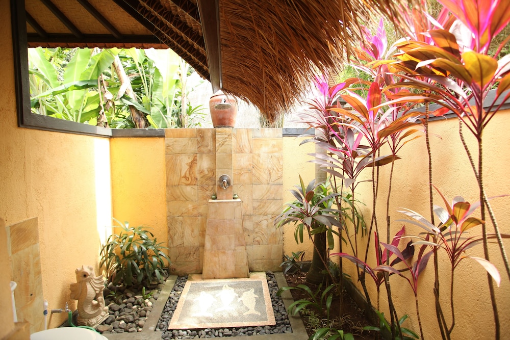 Puri Mangga Sea View Resort & Spa 10/66