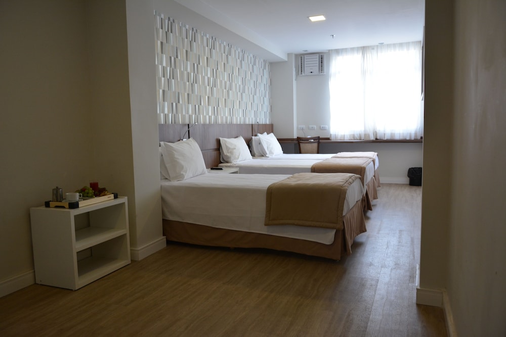 Casa Nova Hotel 20/65