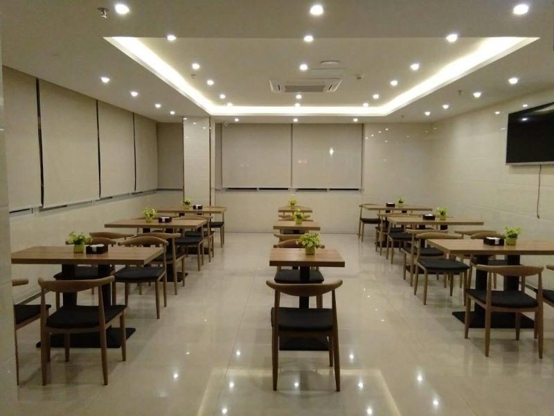 GreenTree Inn Wuxi Yixing Guanlin Town Express Hotel 35/36