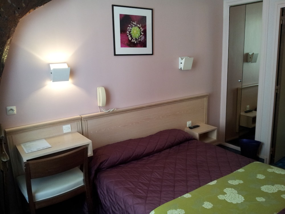Hotel Flor Rivoli 23/31