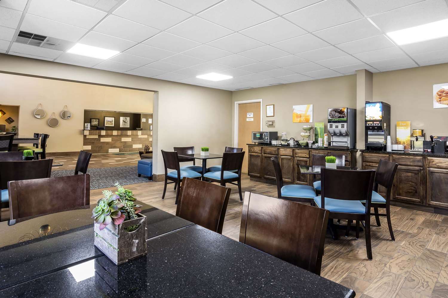 Quality Inn & Suites Exmore - Eastern Shore 31/48