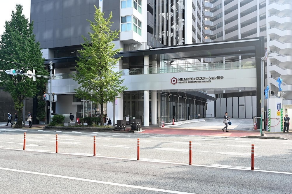 Hearts Capsule Hotel And Spa 25/28