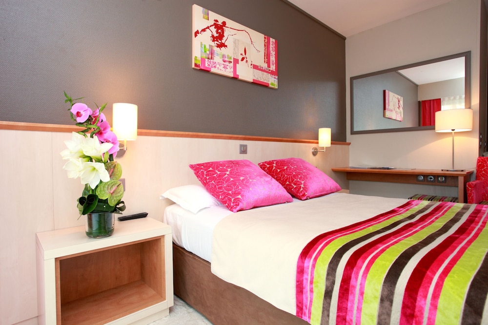 CLASSIC, DOUBLE BED
