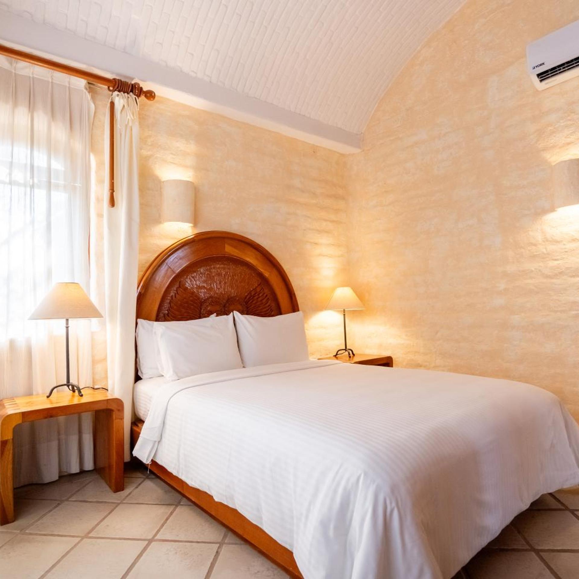فيلا، Mision del Sol Resort and Spa 2/3