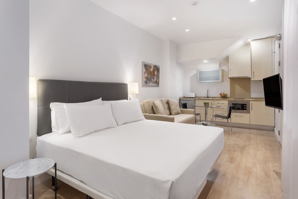 Apartamentos Metropolis Sevilla 7/38