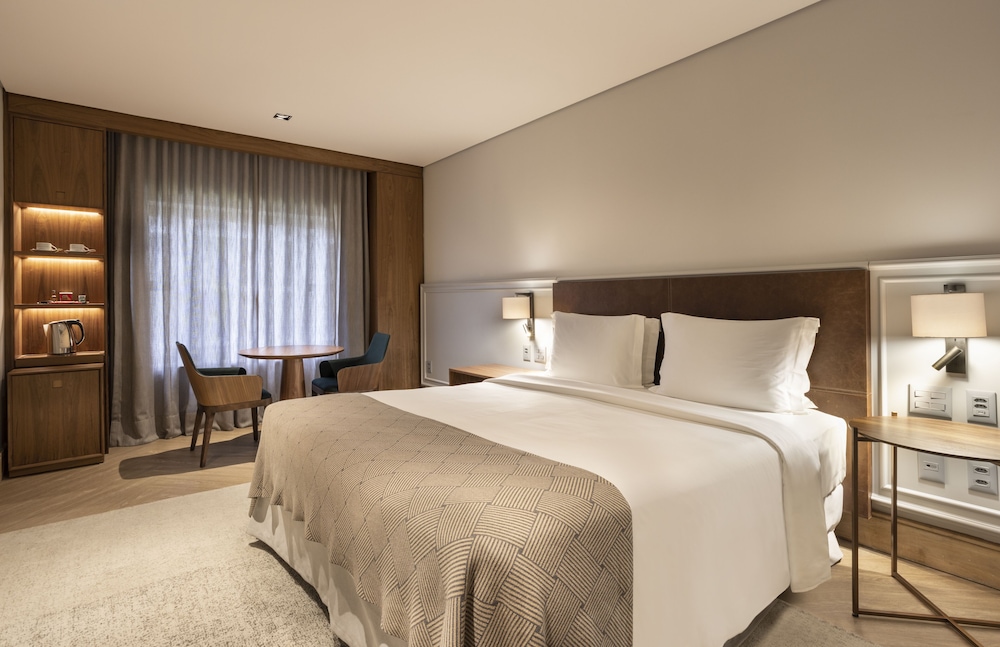 L Hotel PortoBay Sao Paulo 16/46