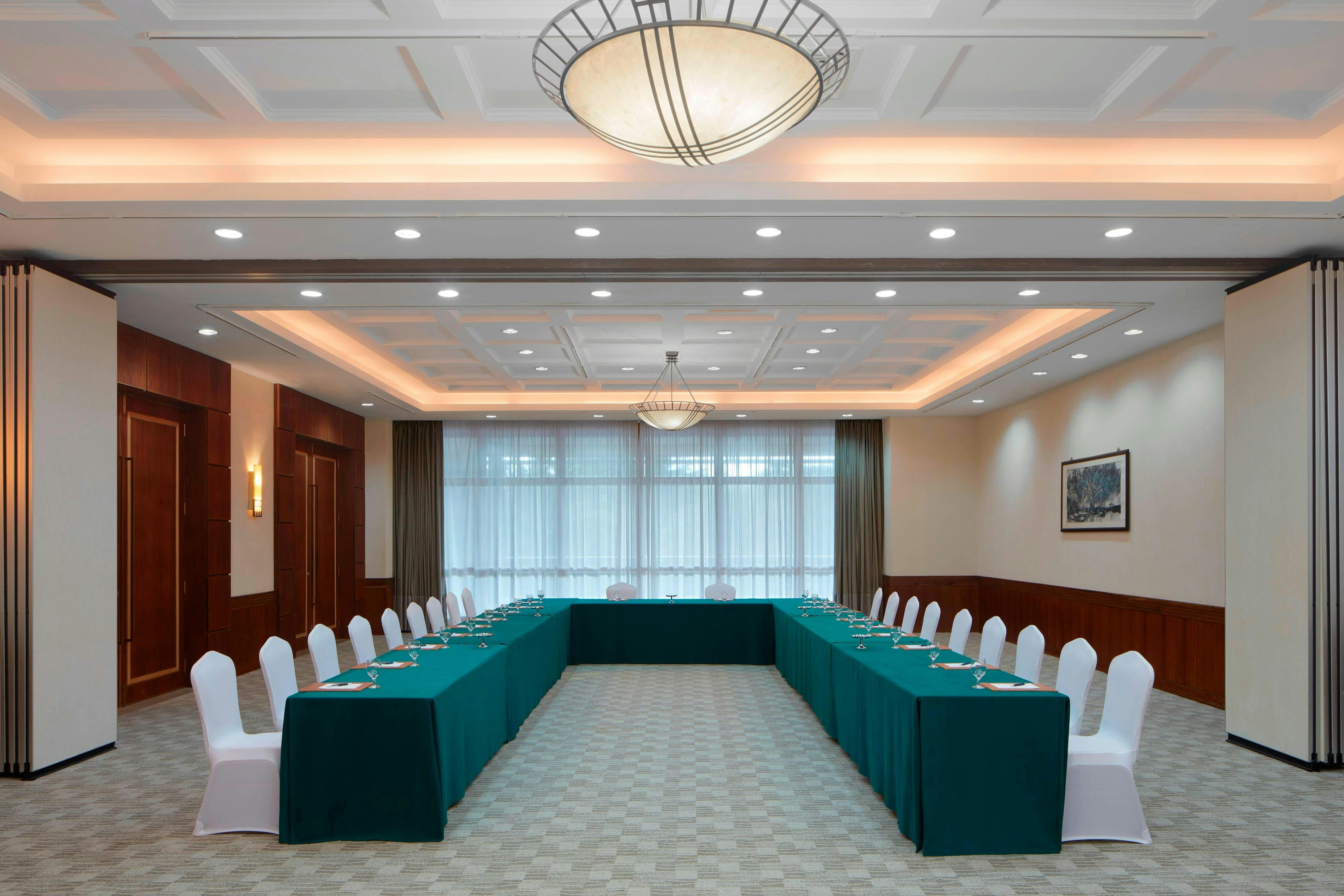 Sheraton Sanya Resort 13/22