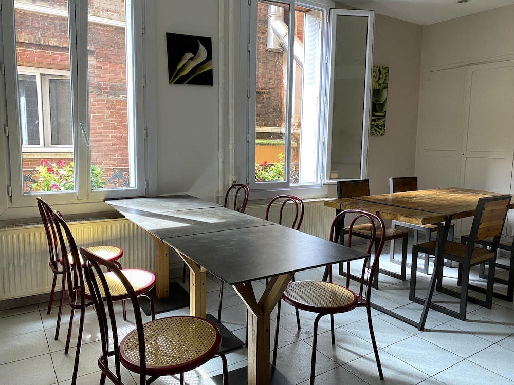 Timhotel Boulogne Rives De Seine 34/43