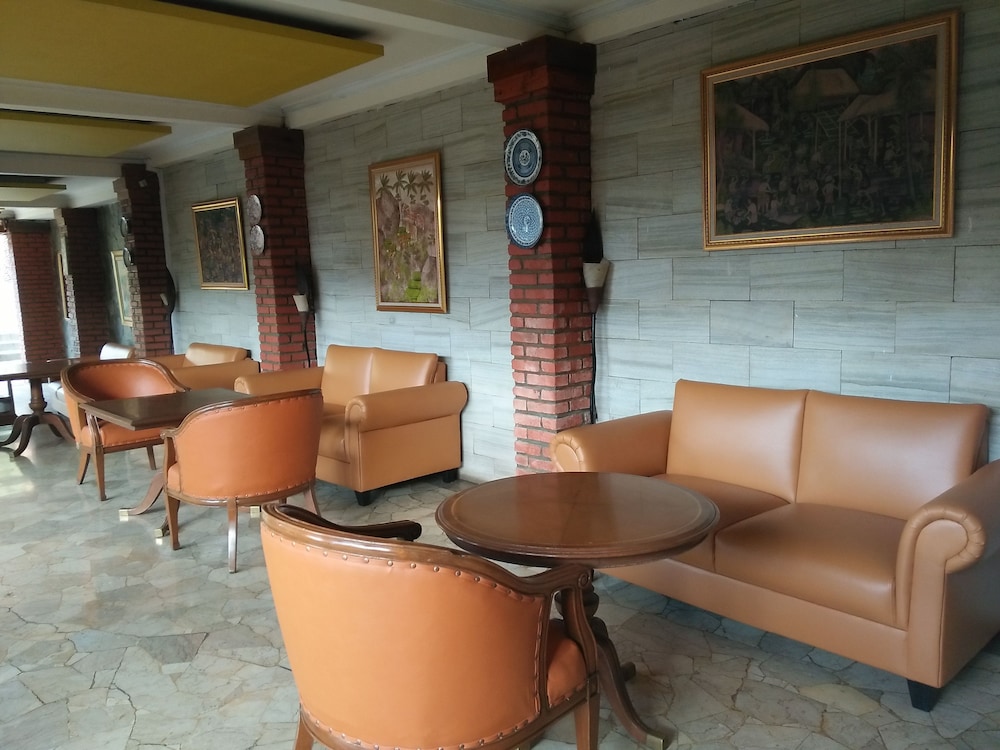 Bukit Alamanda Resort 49/71