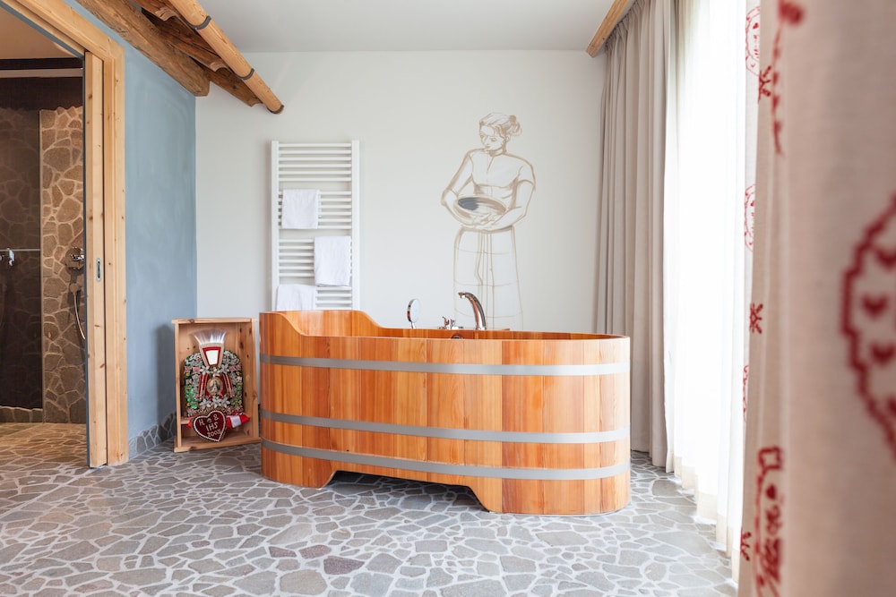 Romantik Hotel Santer 11/66