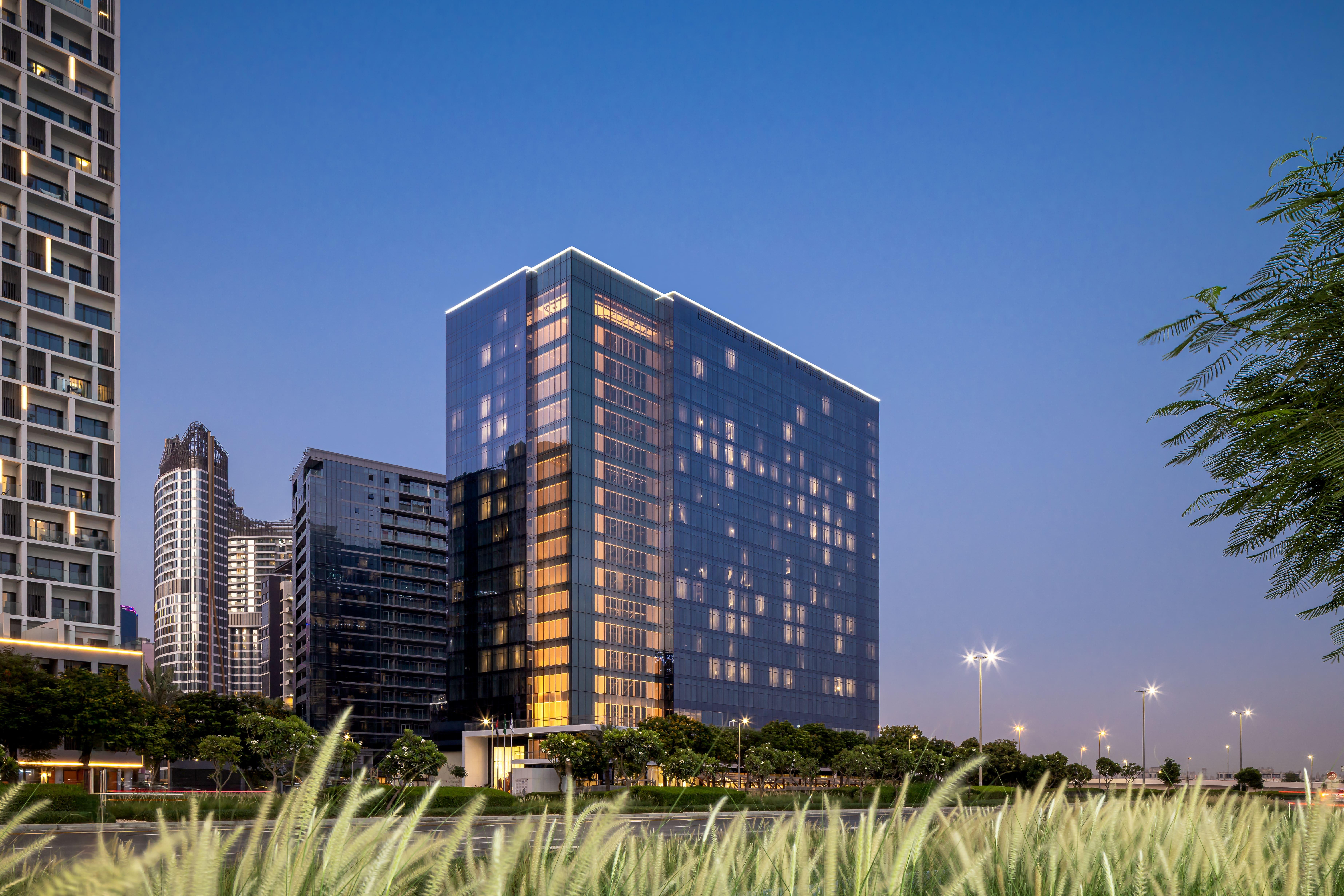 大Millennium Business Bay酒店(Grand Millennium Business Bay) 图片2