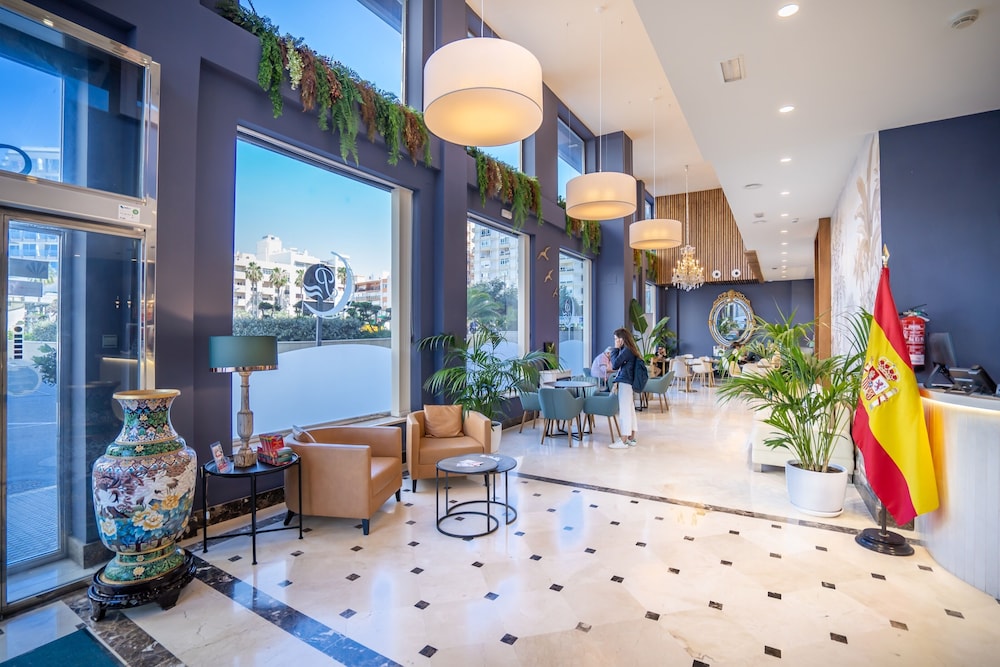 Hotel Spa Cadiz Plaza 10/70