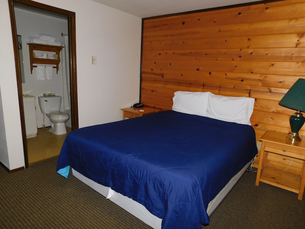 Packwood Inn 33/56