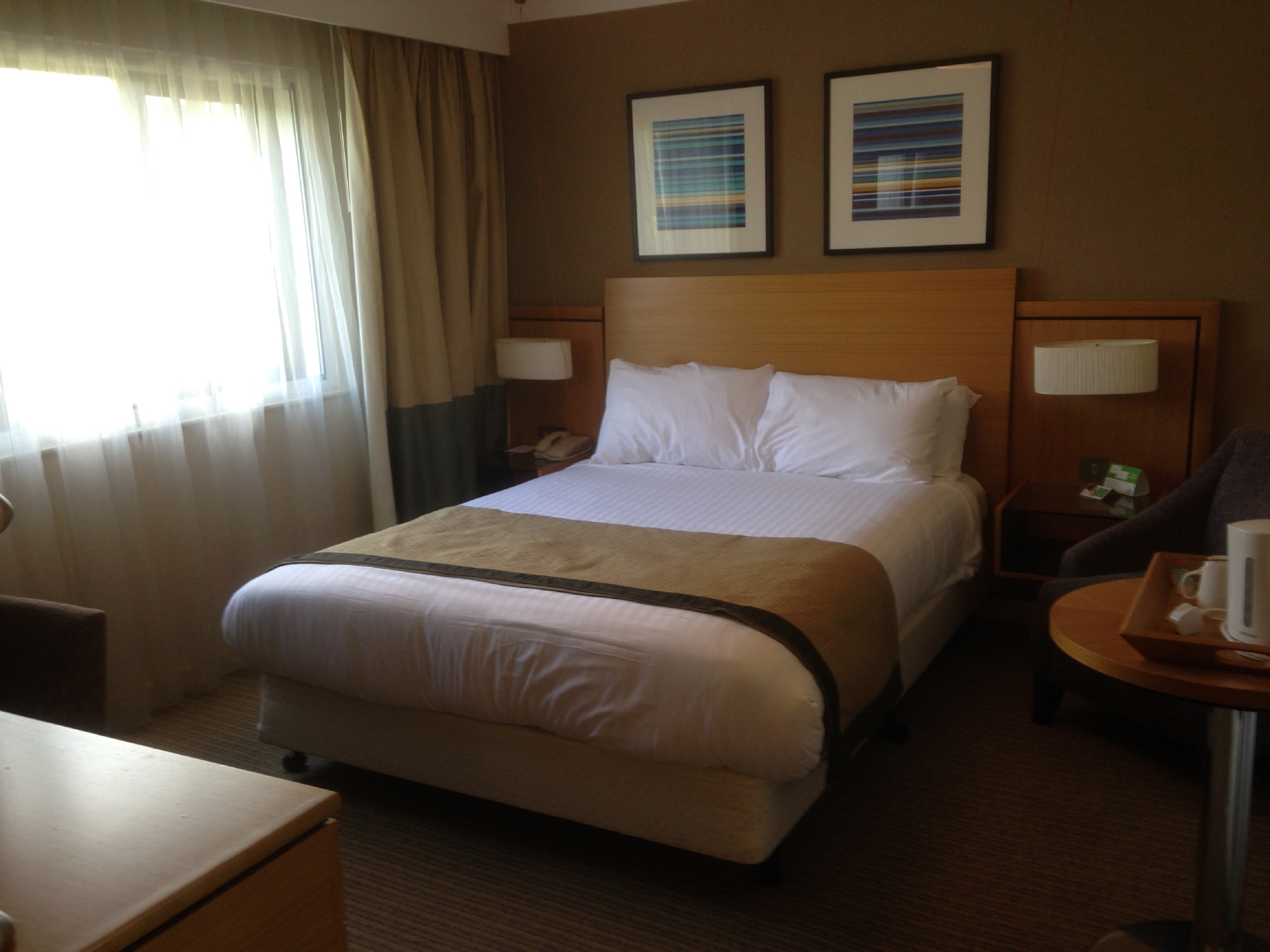 Holiday Inn Birmingham Bromsgrove 33/73