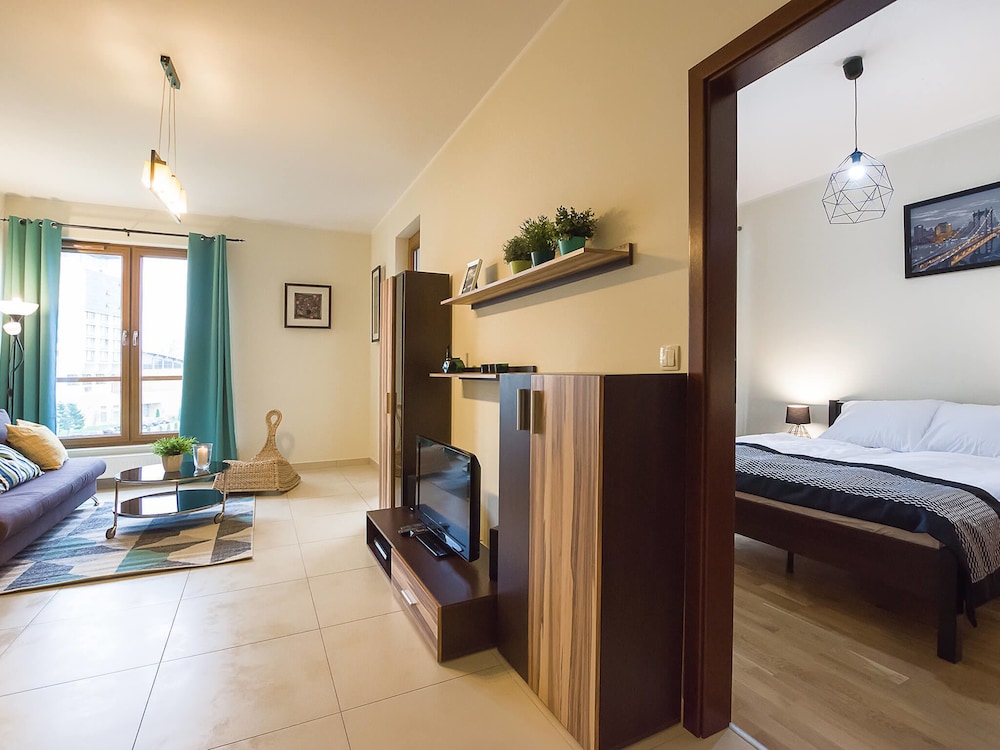 Vacationclub - Olympic Apartments 11/50