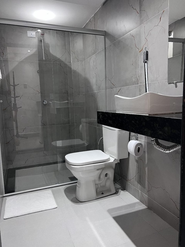 Beira Mar Praia Hotel 50/50