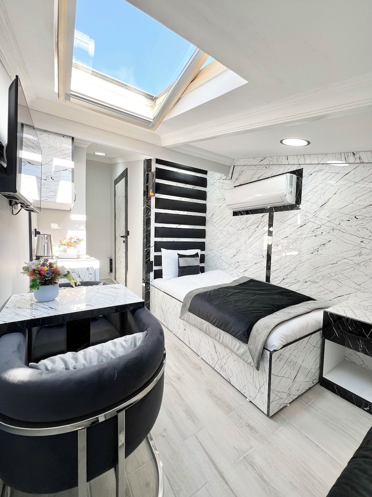 Taksim Larissa Hotel 34/50