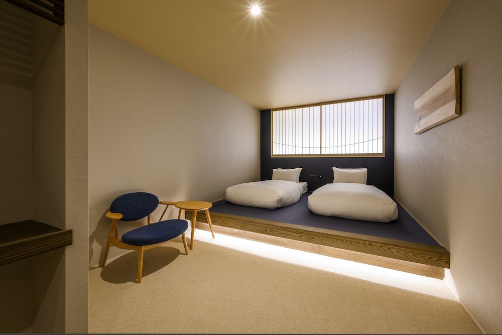 Hotel Wood Takayama 11/51