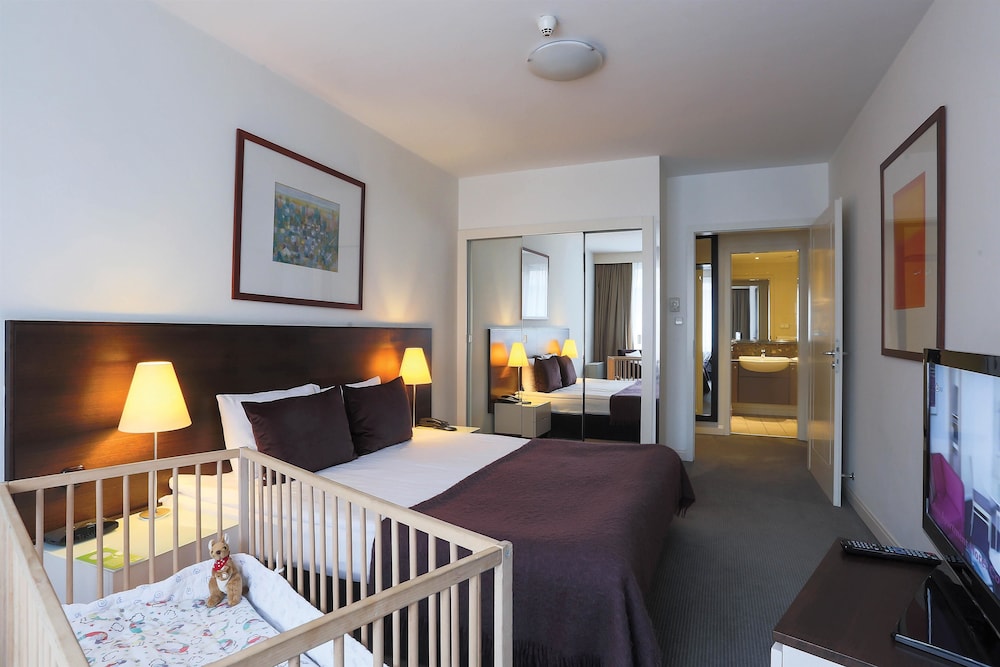 Adina Apartment Hotel Budapest 24/71