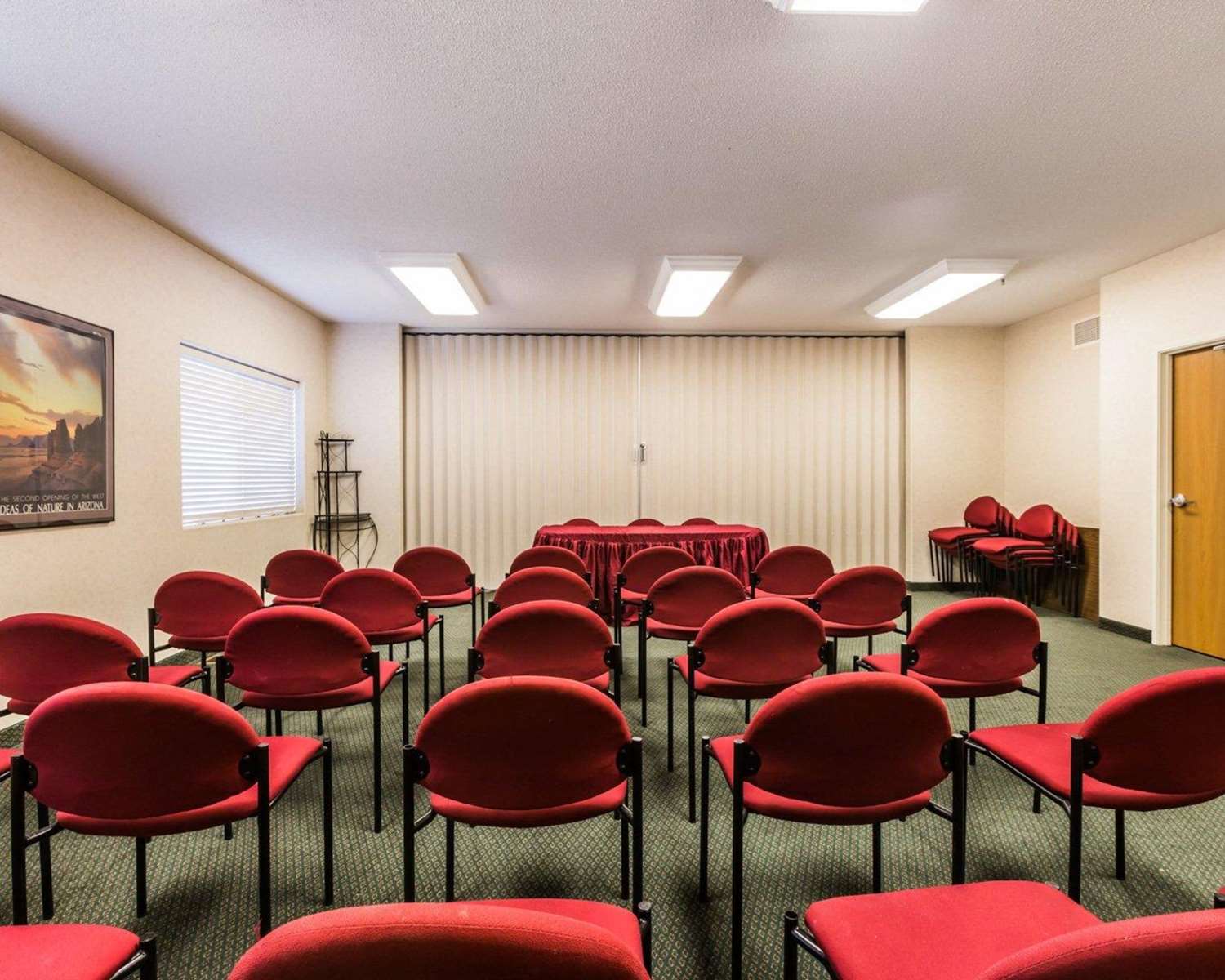 Quality Inn & Suites Montrose - Black Canyon Area 35/41