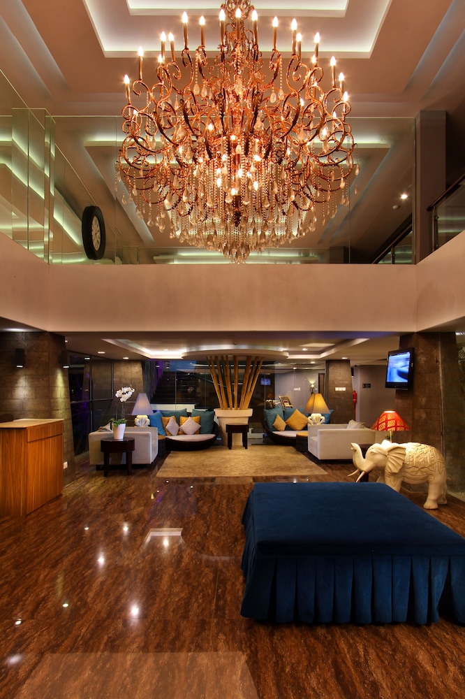 Amaroossa Suite Bali 9/69