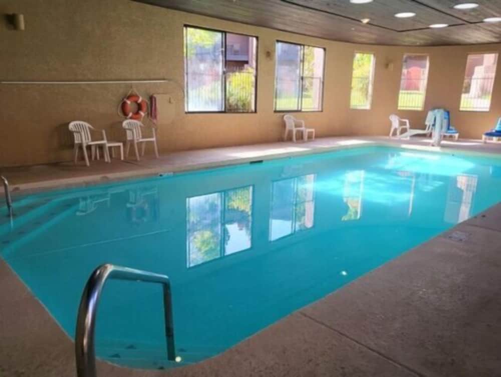 Sedona Springs Resort A Vri Resort 41/71