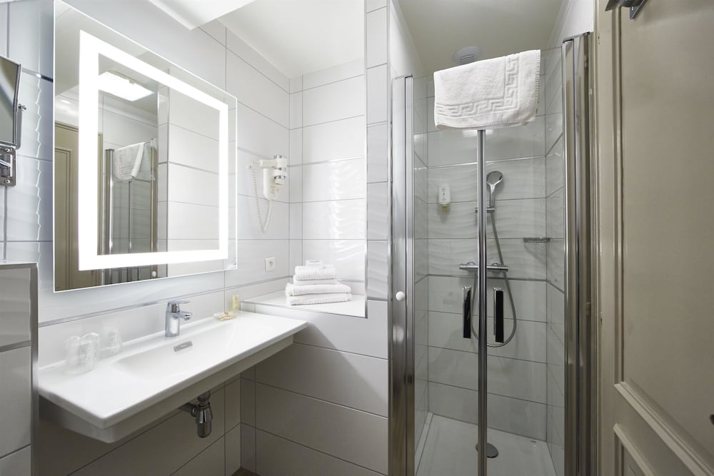 Best Western Plus Au Cheval Blanc Mulhouse Nord 26/68