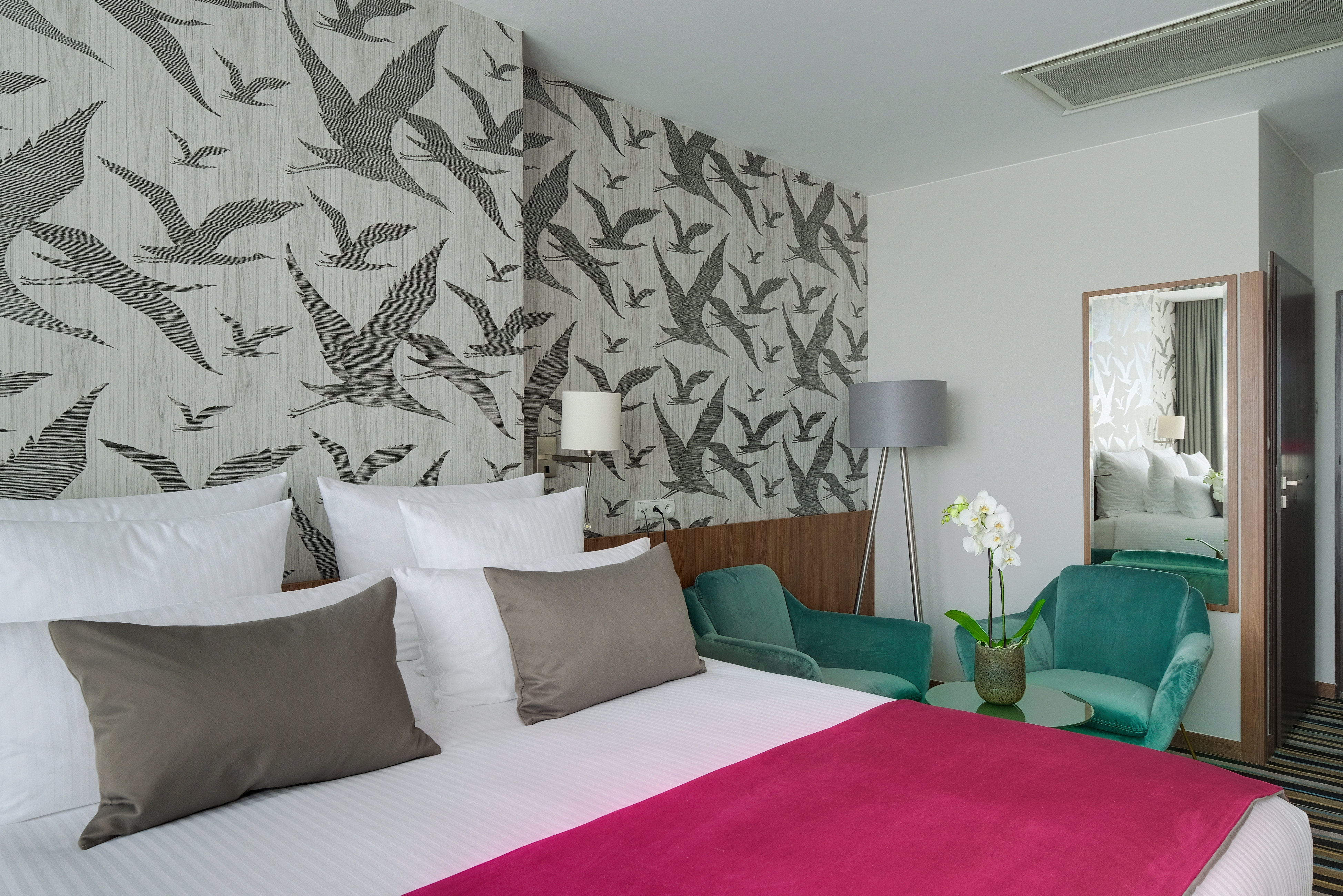 Leonardo Royal Hotel Warsaw 12/50