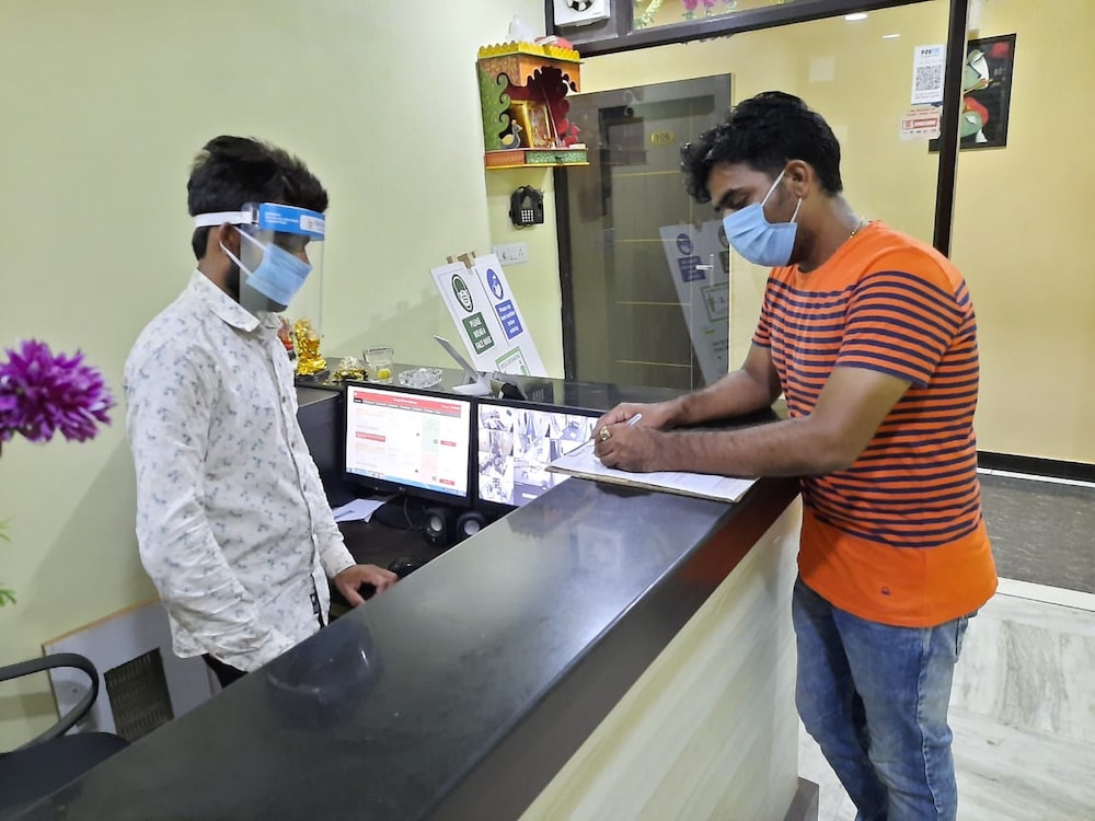 Shri Ram Residency 9/38