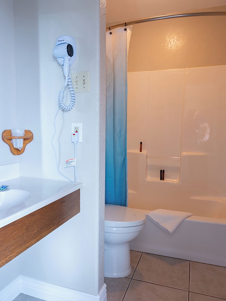 Bryce Trails Bed and Breakfast، سيدار سيتي 49/50