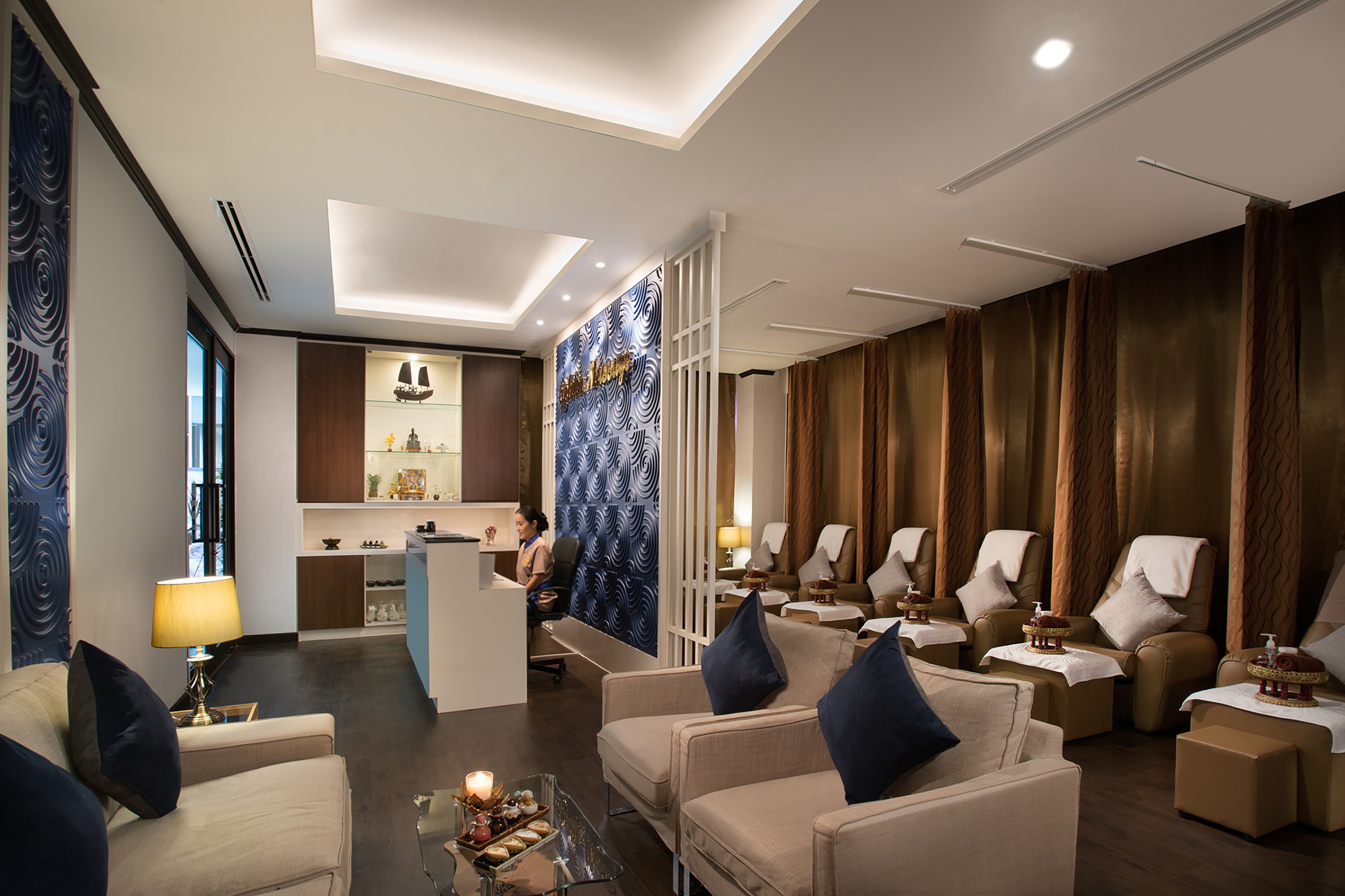 Somerset Ekamai Bangkok 34/74