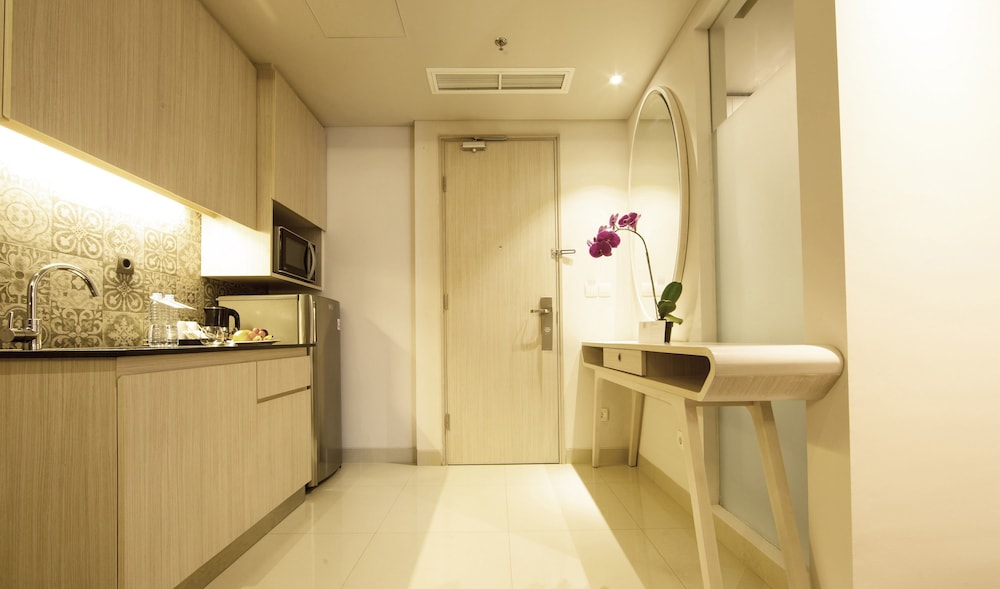 Swiss-Belinn Cikarang 7/54