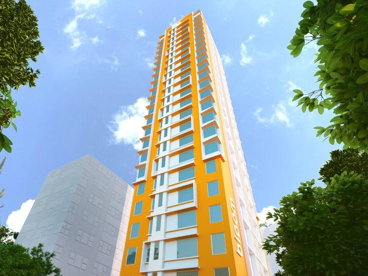Bloom Hotel - Saki Vihar Powai 2/50